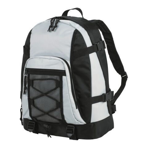 Halfar backpack SPORT light grey | no Branding | not available