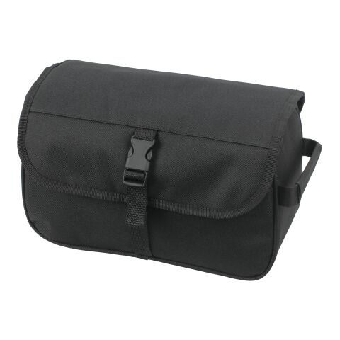 Halfar wash bag BUSINESS black | no Branding | not available