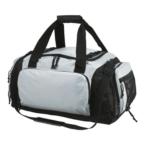 Halfar sport/travel bag SPORT light grey | no Branding | not available