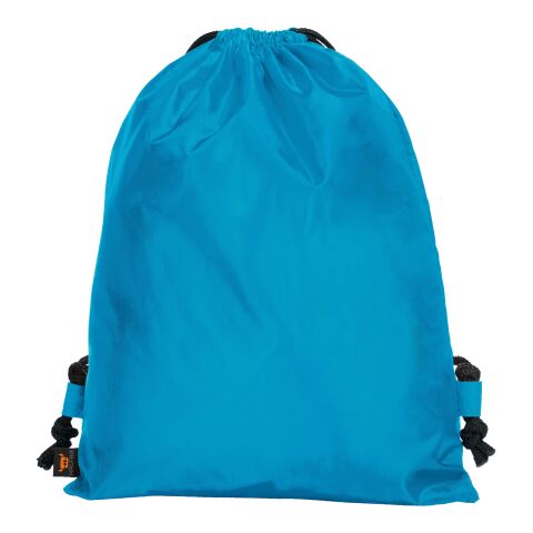 Halfar taffeta backpack SPORT turquoise | no Branding | not available