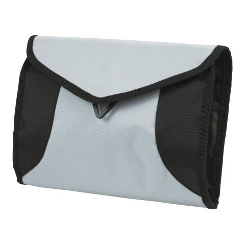Halfar wash bag SPORT light grey | no Branding | not available