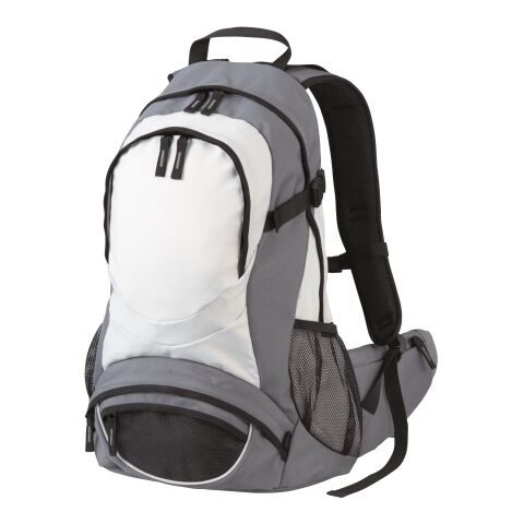 Halfar backpack TOUR grey | no Branding | not available