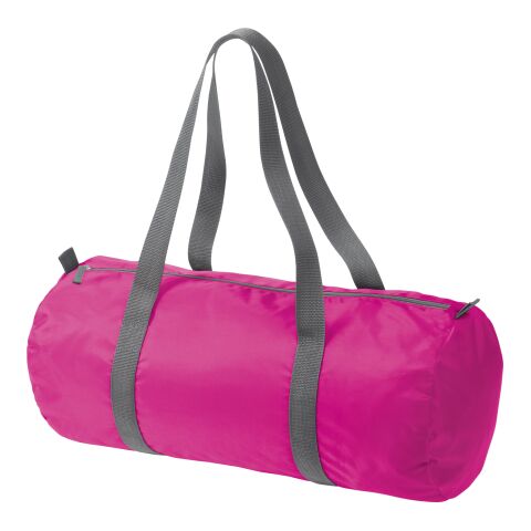 Halfar sports bag CANNY pink | no Branding | not available