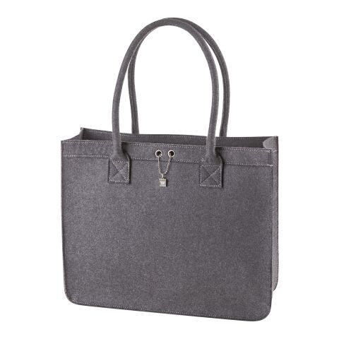 Halfar city shopper ModernClassic anthracit | Without Branding | not available