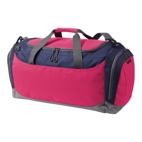 Halfar sport/travel bag JOY pink | no Branding | not available