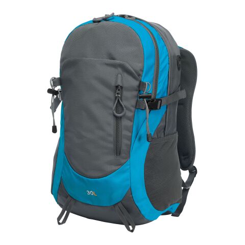 Halfar backpack TRAIL turquoise | no Branding | not available