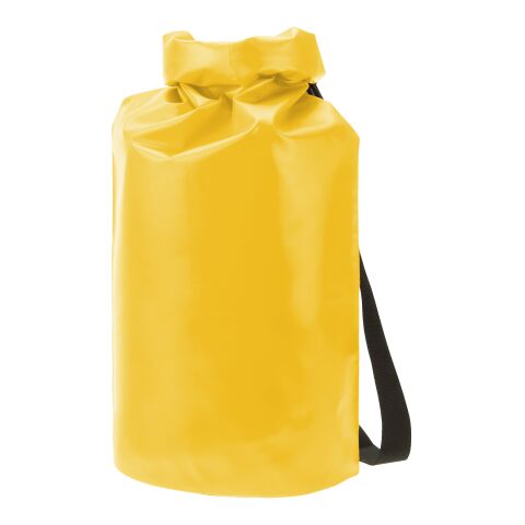 Halfar drybag SPLASH yellow | no Branding