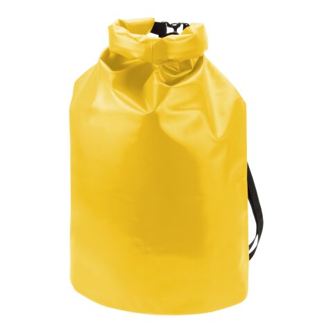Halfar drybag SPLASH 2 yellow | no Branding