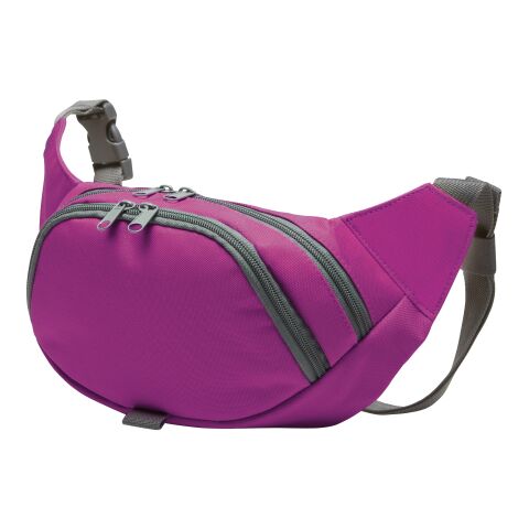 Halfar waist bag SOLUTION pink | no Branding | not available