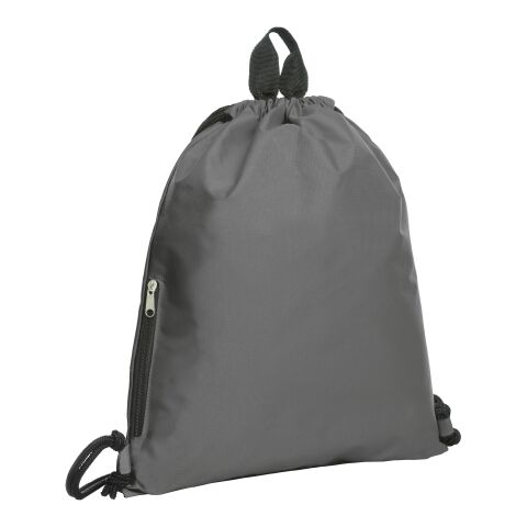 Halfar drawstring bag JOIN anthracit | no Branding | not available