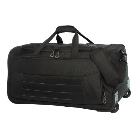 Halfar roller bag IMPULSE black | no Branding | not available