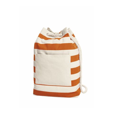 Halfar backpack BEACH orange | Without Branding | not available
