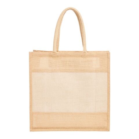 Halfar shopper NATIVE beige | no Branding | not available