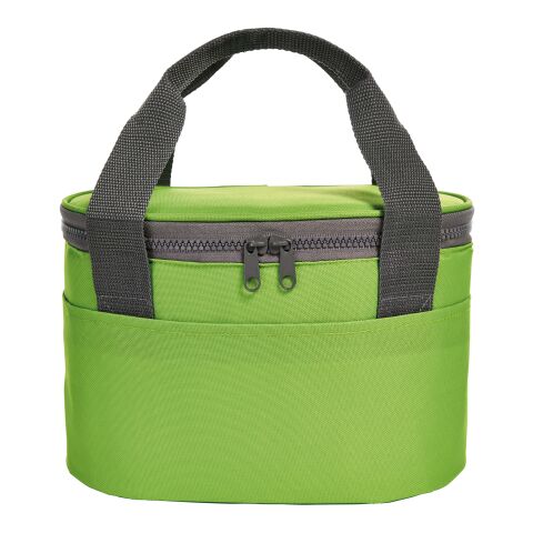 Halfar lunchbag SOLUTION lime | no Branding | not available