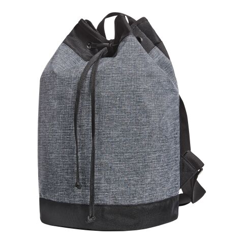Halfar duffle bag ELEGANCE black-grey | no Branding | not available