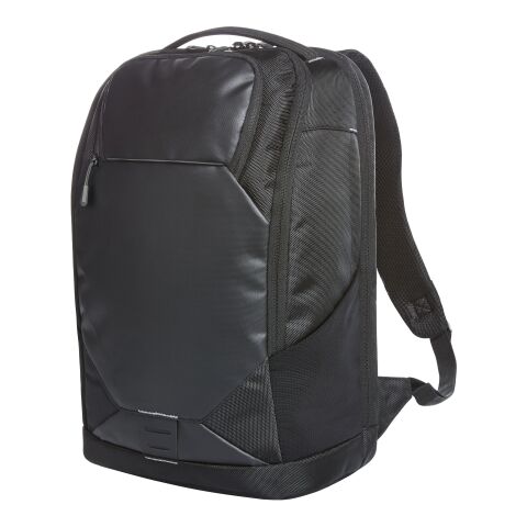 Halfar notebook backpack HASHTAG black | no Branding | not available