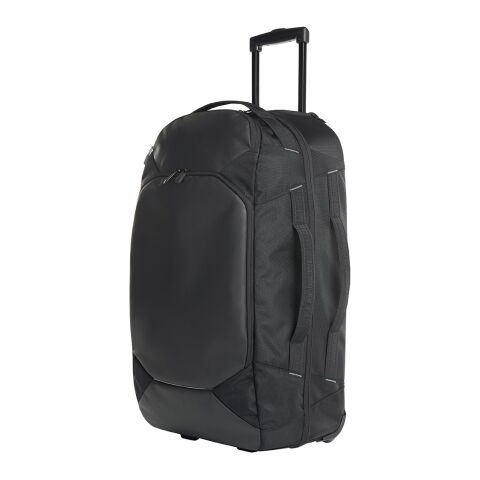 Halfar roller bag HASHTAG black | no Branding | not available