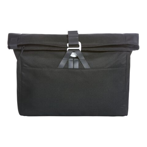 Halfar notebook bag LOFT black | no Branding | not available