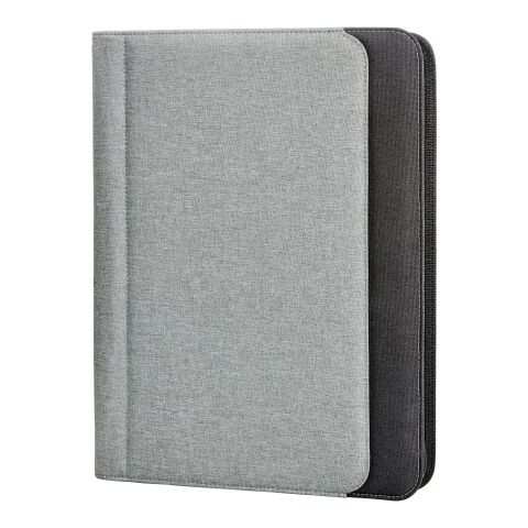 Halfar conference folder WORK light grey | no Branding