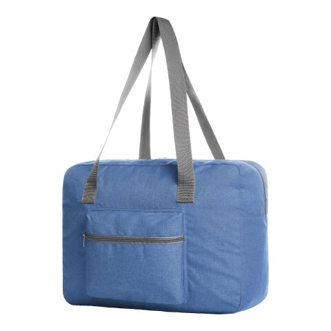 Halfar sport/travel bag SKY blue | no Branding | not available