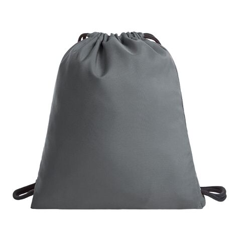 Halfar drawstring bag CARE anthracit | no Branding | not available