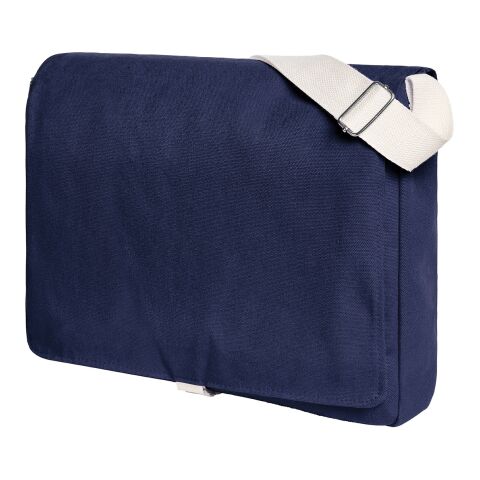 Halfar shoulder bag LIKE navy blue | no Branding | not available