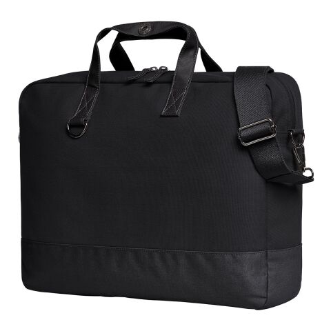 Halfar notebook bag LIFE black | Without Branding | not available