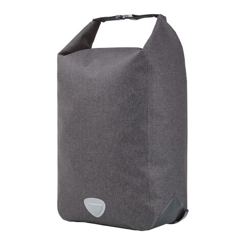 Halfar bike bag CYCLE grey | no Branding