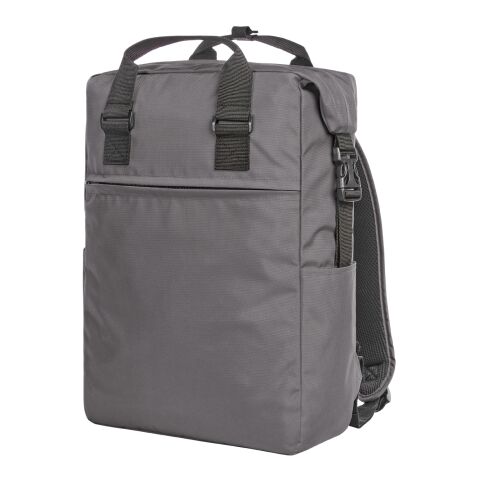 Halfar notebook backpack DAILY anthracit | no Branding | not available