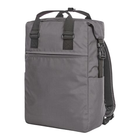 Halfar notebook backpack DAILY anthracit | no Branding | not available
