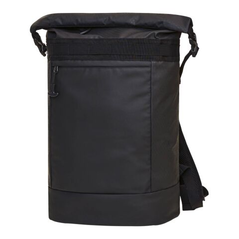 Halfar Notebook backpack ACTIVE black | no Branding