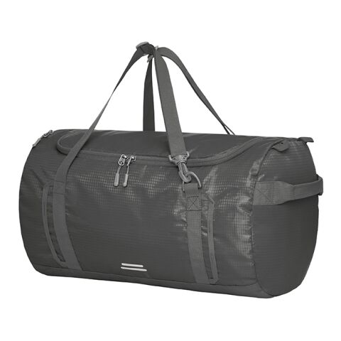 Halfar Sports bag OUTDOOR anthracit | no Branding | not available