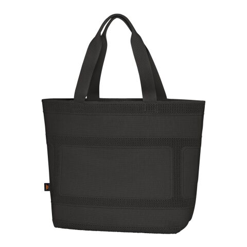 Halfar shopper MONO black | Without Branding
