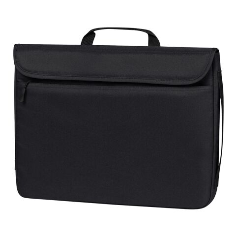 Halfar laptop sleeve SHIFT black | Without Branding