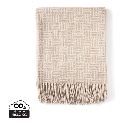 VINGA Lenox blanket
