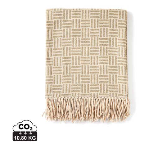 VINGA Lenox blanket