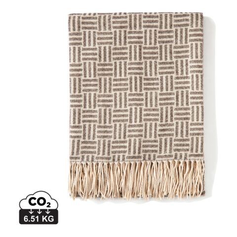 VINGA Lenox blanket grey | No Branding | not available | not available | not available