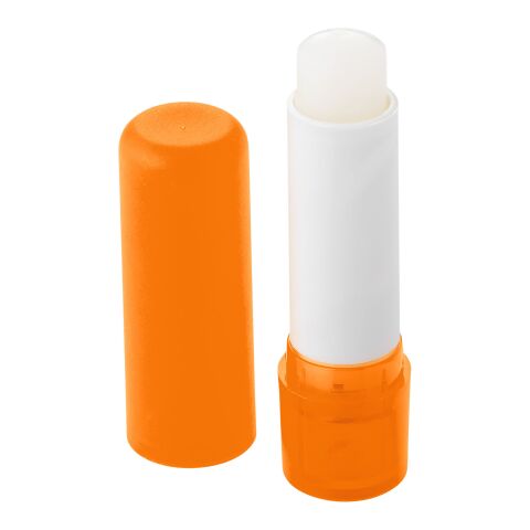Deale lip balm stick Standard | Orange | No Branding | not available | not available