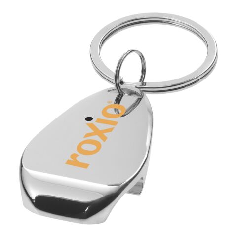 Don bottle opener keychain Standard | Silver | No Branding | not available | not available | not available