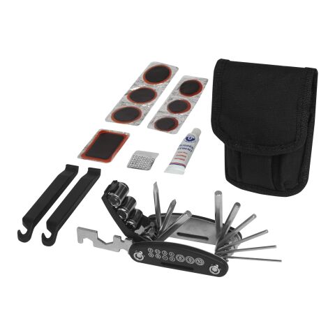 Wheelie bicycle repair kit Standard | Navy | No Branding | not available | not available