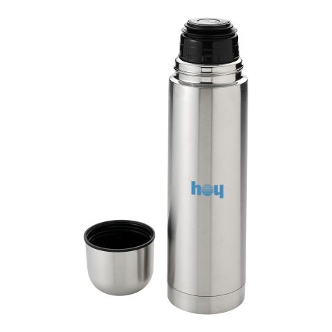 Sullivan 750 ml vacuum insulated flask Standard | Silver | No Branding | not available | not available