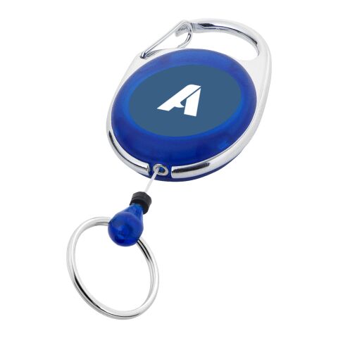 Gerlos roller clip keychain