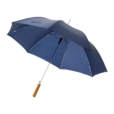 Lisa 23" auto open umbrella