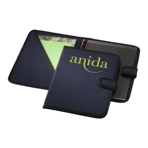 University A4 portfolio Standard | Navy | No Branding | not available | not available | not available