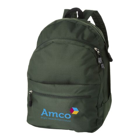 Trend 4-compartment backpack