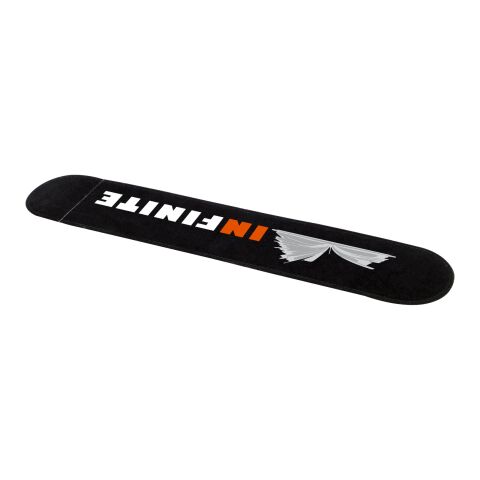 Nemo velvet single-pen pouch Standard | Solid black | No Branding | not available | not available