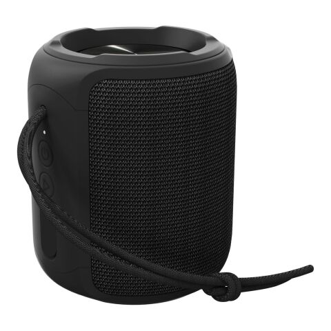 Prixton Ohana XS Bluetooth® speaker Solid black | No Branding