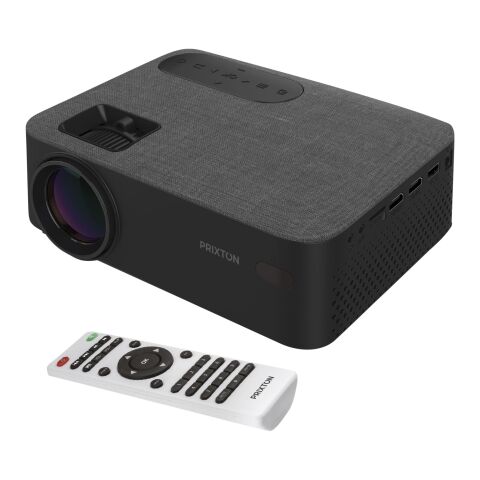 Prixton Lumière projector Black | No Branding