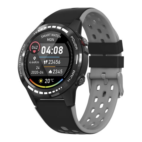 Prixton Smartwatch GPS SW37 Black | No Branding
