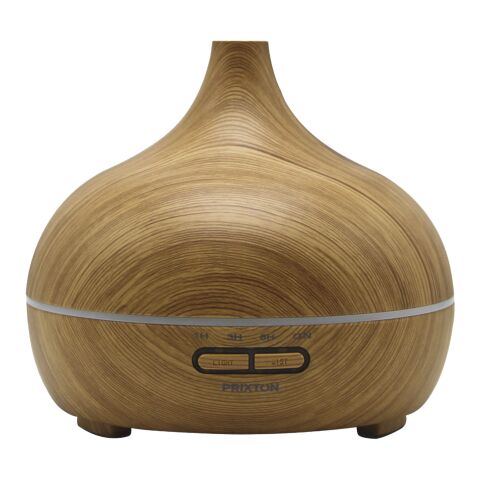 Prixton Hidra humidifier Wood | No Branding